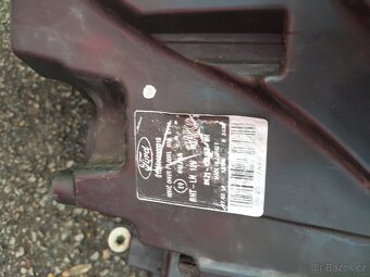 Prodám světla Ford tranzit custom - 3