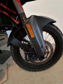 Ktm 1090r Adventure - 3