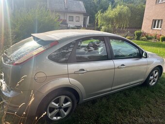 Ford focus 2 facelift 1.6tdci 77kw - 3