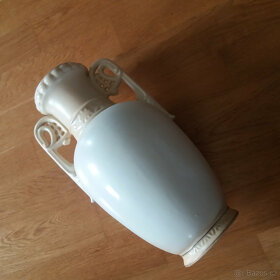 Amfora bez signatury cca 100 let - 3