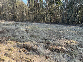 Orná půda Lažánky - 3