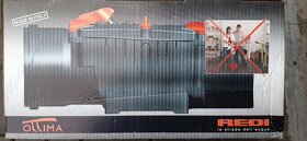 Klapka kanalizační - 3