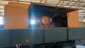 Kompresor Ingersoll-Rand - 3