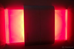 2 svetla led  1 kus dvojitý - 3