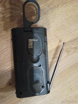 Prodam radio sonny - 3