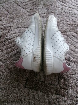 Prodám dívčí tenisky - 3