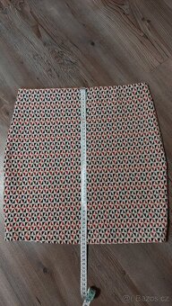Sukně do gumy - 3