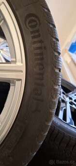 alu kola 5x112 r20 - 3