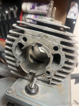 Válec jawa 50,21,20,05 - 3