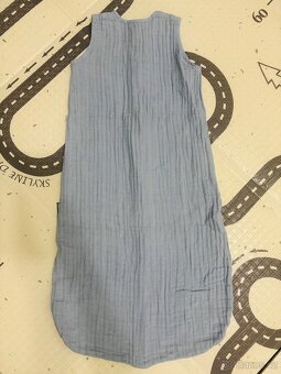 Spací pytel, 3 ks., vel. 90 - 3