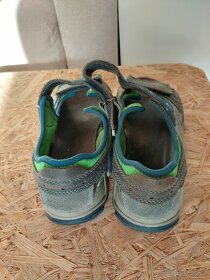 Chlapecké sandály - 3