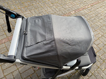 Thule urban glide 2 - 3