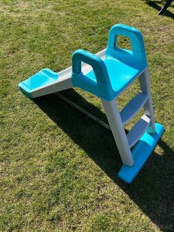 Klouzačka -skluzavka - 3