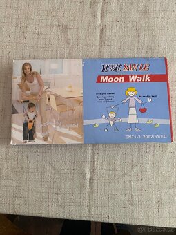 Pomůcka pro chůzi - 3