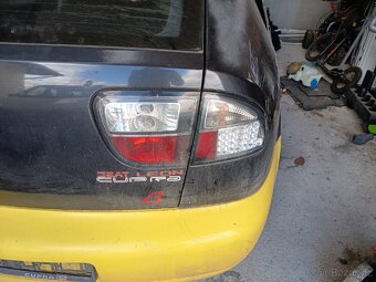 Seat Leon 1M Top Sport - 3