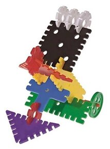 Stavebnice Stecki - 3