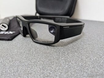 Chytré brýle Vuzix Blade - 3