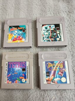 Top hry Gameboy - 3