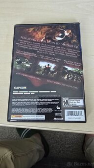 Resident evil 5 xbox 360 - 3