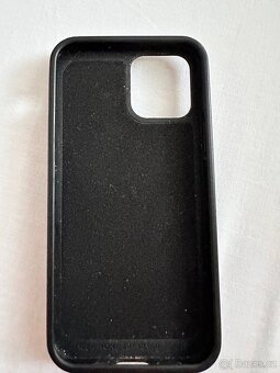 SP Connect iPhone 12/12pro case obal - 3