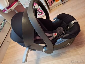 Cybex Aton 5 - 3