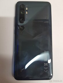 Xiaomi Mi 10 6/128gb  FOŤÁK 108mpix plně funkční - 3