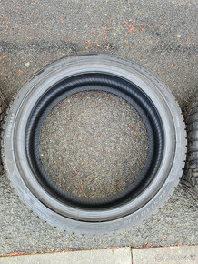 Zimní pneu Pirelli Winter Sottozero 3 225/40 R18 - 3