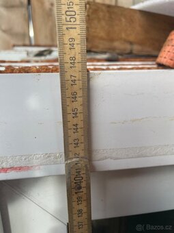 Prodám platová okna - 3
