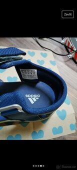 Chlapecké sandály Adidas 28/29 - 3