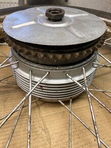 Jawa sport - 3