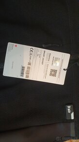 airbagová vesta-Dainese Smart Jacket XXL. - 3