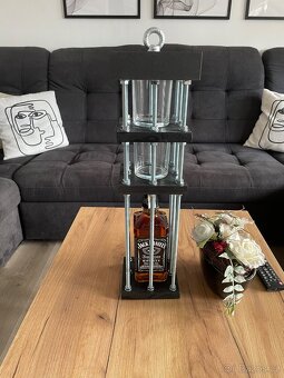 Alkohol v kleci - 3