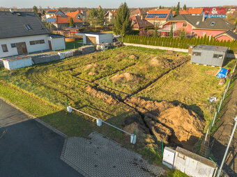Prodej mezonetového bytu se zahradou ve Velkém Oseku - 3