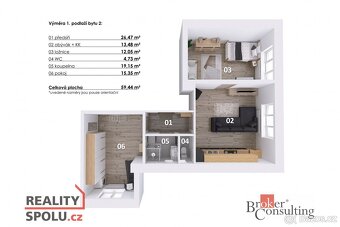 Prodej, komerční/činžovní dům, 355 m2, Zámecká 10, 47125 Jab - 3