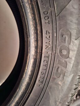 Yokohama Geolandar g015 195/80 r15 - 3