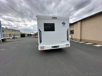 Ahorn Camp 660 - 3