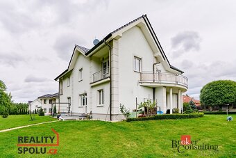 Prodej, domy/rodinný, 550 m2, Mezirolí 147, 36225 Nová Role, - 3