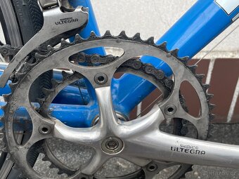 Superior Ultegra Carbon vel. 51 - 3