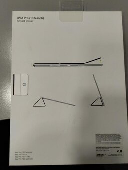apple IPad pro - 3