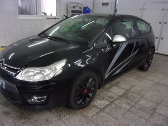 Citroën C4 1,6 HDi Aut. - 3