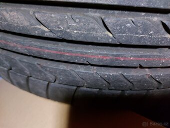 Pneumatiky Bridgestone - 3