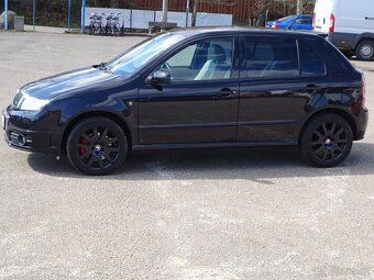 Škoda Fabia 1.9 TDI RS r.v.2005 (96 kw) Koupeno ČR - 3