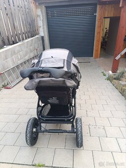Tfk joggster - 3