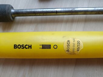 Bosch vrtáky nářadí nástroje air - 3