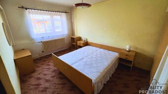 Prodej rodinného domu 2+1 v Načeraticích u Znojma - 3