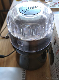 Mlýnek na kávu a koření Tefal GT110 180W - 3