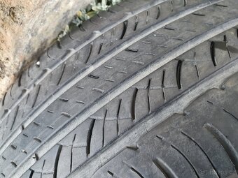 ALU KOLA DEZENT ..R17..5x139.7 - 3