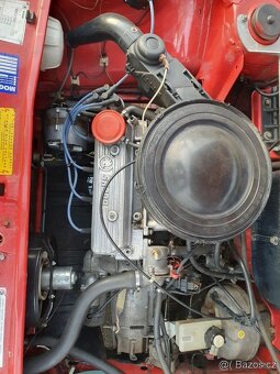 Škoda forman - 3