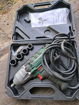 parkside utahovak PDSSE 450  B2 - 3