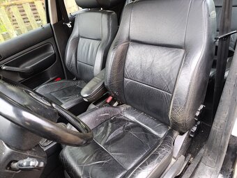 VW Golf 4 1.9 TDI - 3